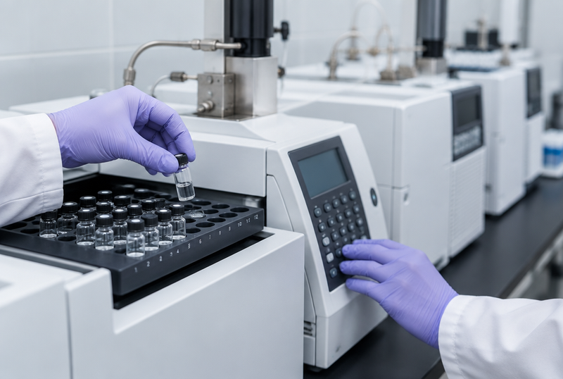 Third-party lab tested, every batch