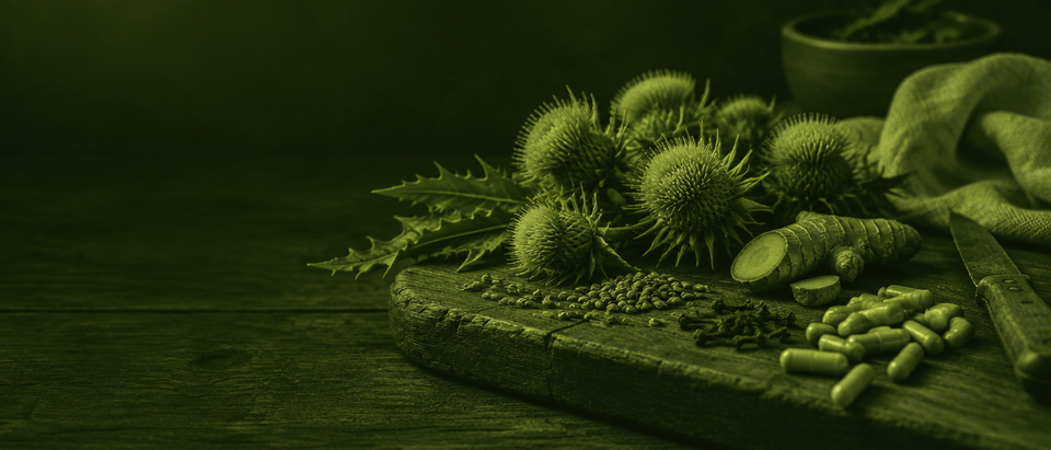 Veyola Milk Thistle